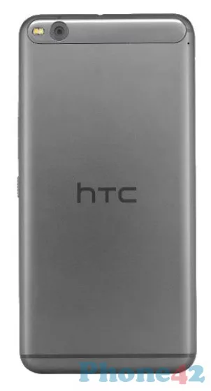 HTC One X9 / 1
