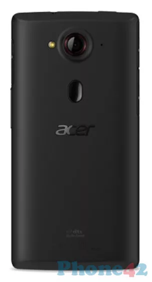 Acer Liquid E3 / 4