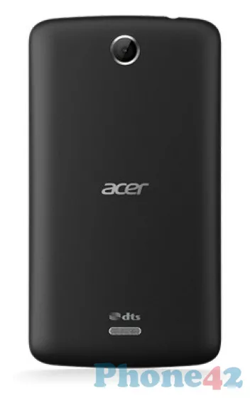Acer Liquid Z3 / 4