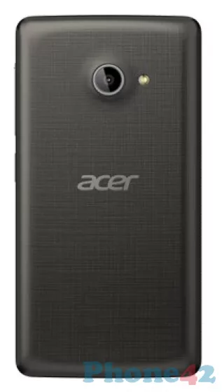 Acer Liquid Z220 / 3
