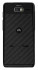 Motorola Luge photo