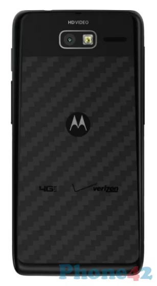 Motorola Luge / 1
