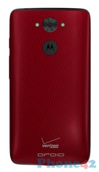 Motorola Droid Turbo / 1
