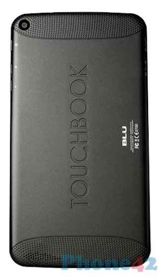 BLU Touchbook G7 / 1