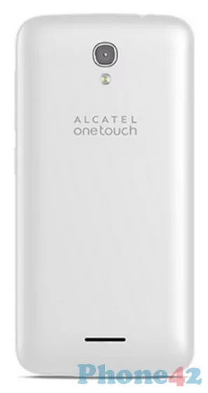 Alcatel OneTouch Pop Astro / 1