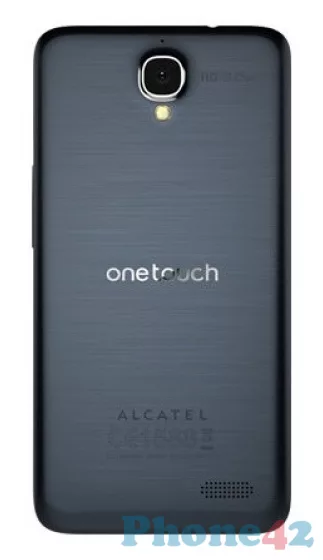 Alcatel OneTouch Idol / 1
