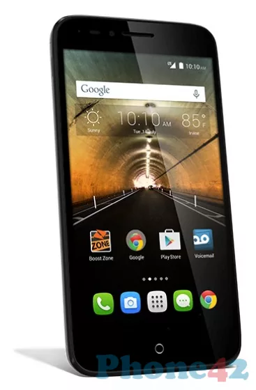 Alcatel OneTouch Conquest / 1