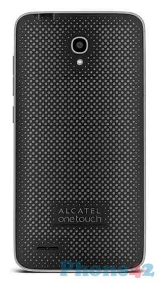 Alcatel OneTouch Conquest / 2