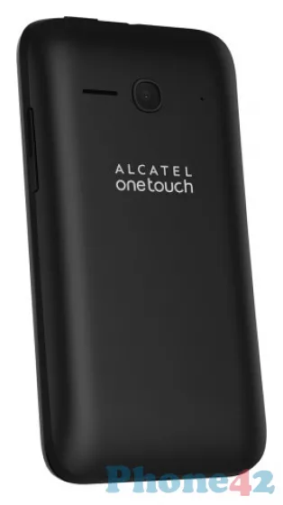 Alcatel OneTouch Evolve 2 / 1