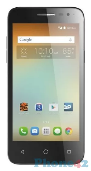 Alcatel OneTouch Elevate / ELEV