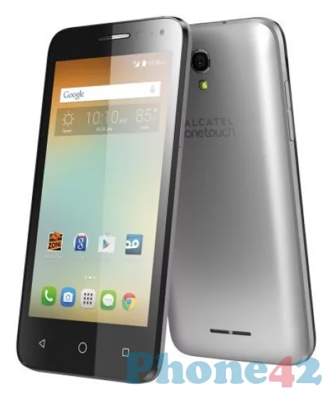 Alcatel OneTouch Elevate / 1