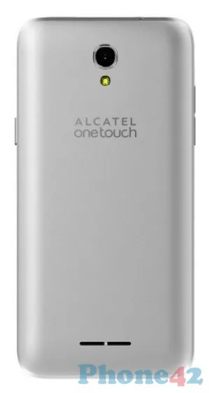 Alcatel OneTouch Elevate / 2