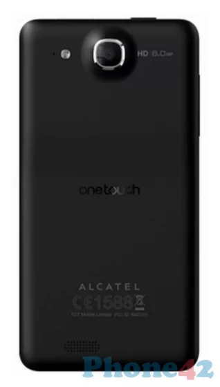 Alcatel OneTouch Idol Ultra / 1