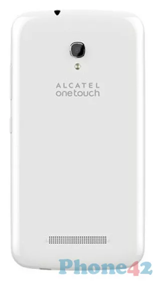 Alcatel OneTouch Pop S9 / 1