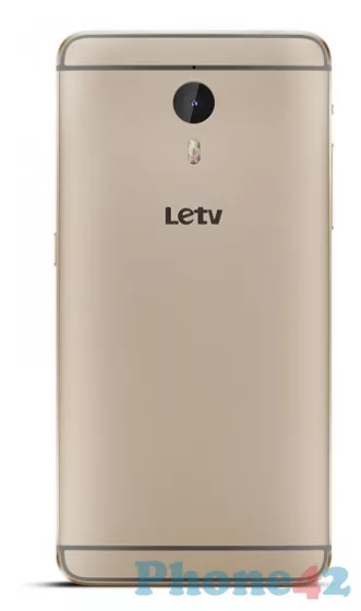 LeTV One Pro / 1