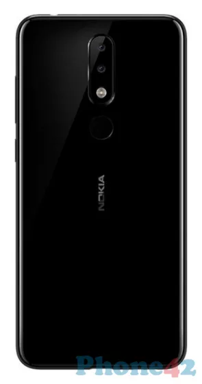 Nokia 5.1 Plus / 1