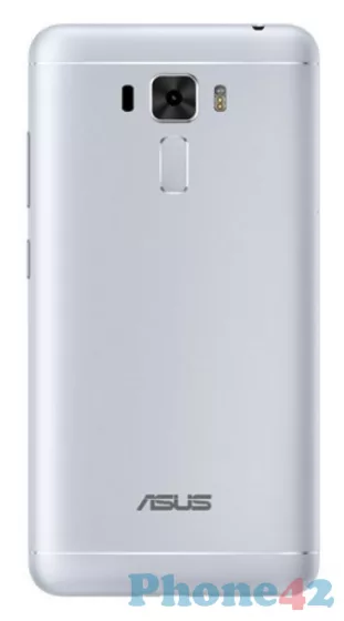 Asus Zenfone 3 Laser / 1