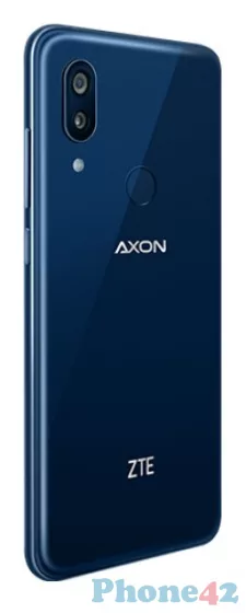 ZTE Axon 9 Pro / 2