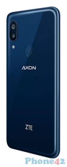 ZTE Axon 9 Pro / 3