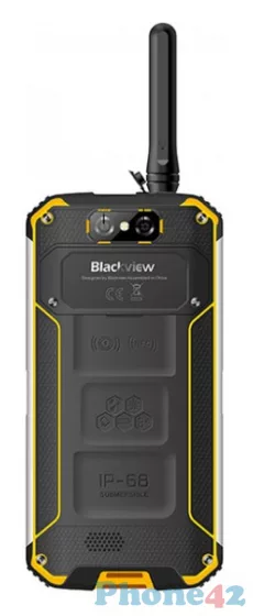 Blackview BV9500 Pro / 1