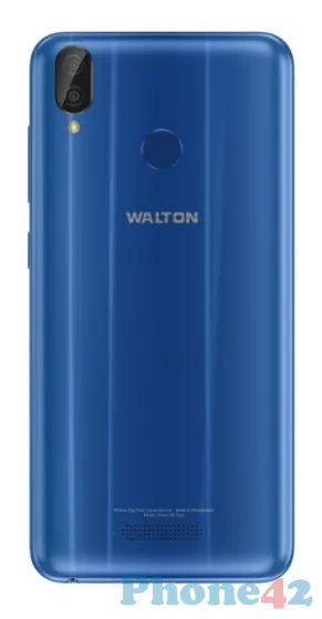 Walton Primo S6 Dual / 1