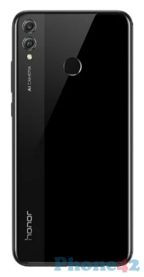 Huawei Honor 8X / 1