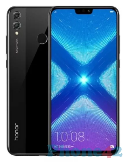 Huawei Honor 8X / 2