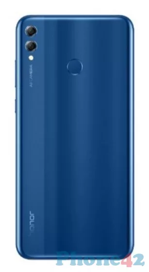 Huawei Honor 8X Max SD636 / 1