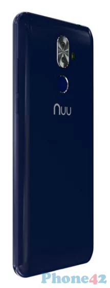 NUU Mobile G2 / 3