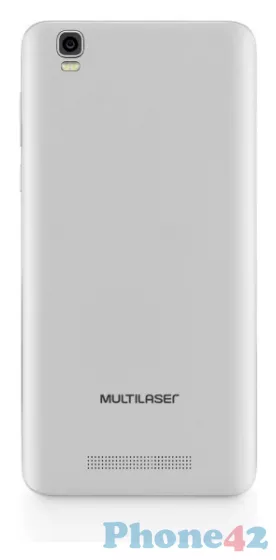 Multilaser MS55M / 1