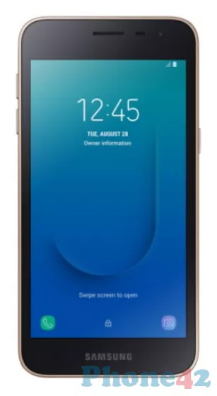 Samsung Galaxy J2 Core / 1