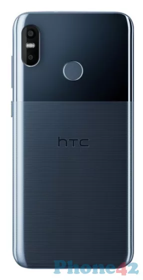 HTC U12 Life / 1