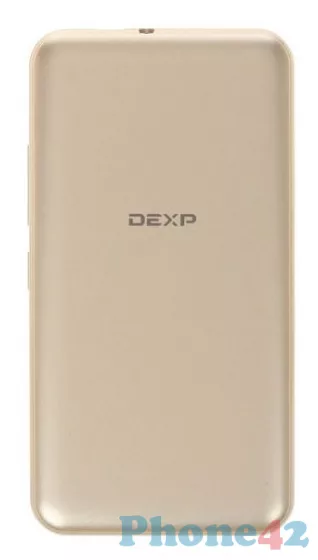DEXP A140 / 1