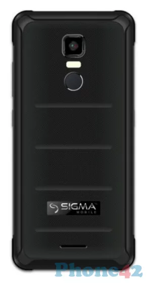 Sigma Mobile X-Treme PQ37 / 1