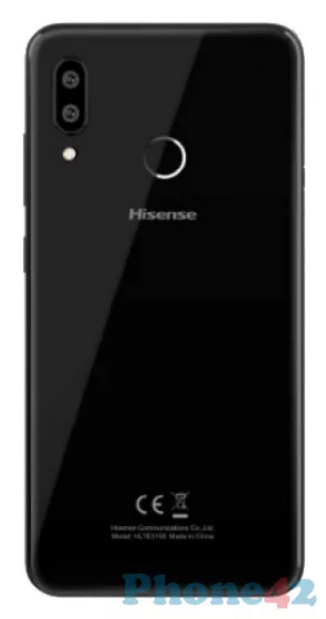HiSense H12 / 1