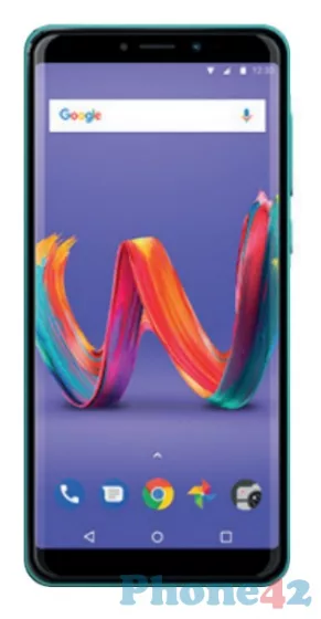 Wiko Tommy 3 Plus / 1
