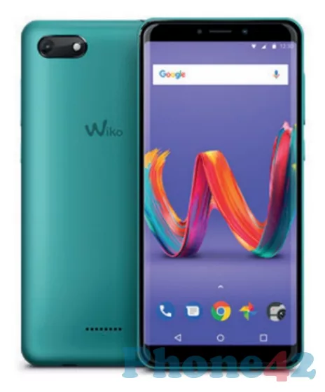 Wiko Tommy 3 Plus / 1