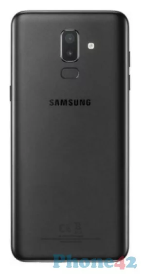 Samsung Galaxy J6 Plus / 1
