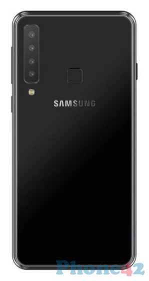 Samsung Galaxy A9 Star Pro / 1
