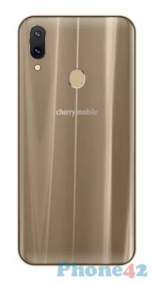 Cherry Mobile Flare S7 Deluxe / 1