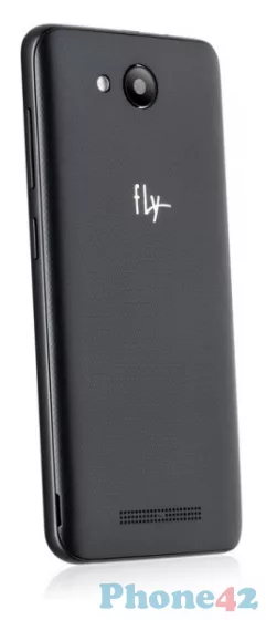 Fly Life Compact 4G / 1