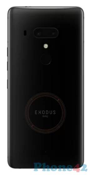 HTC Exodus 1 / 1