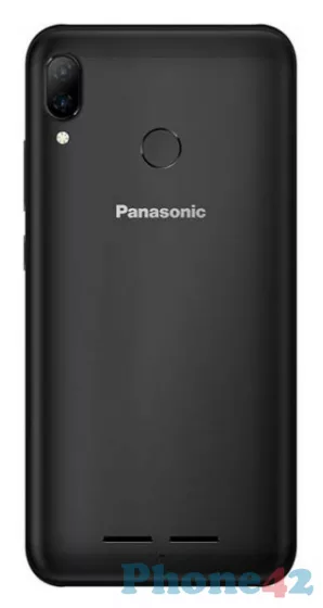 Panasonic Eluga Z1 Pro / 1