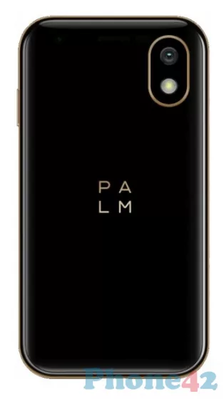 Palm Phone / 1
