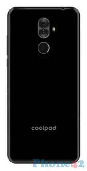 Coolpad Note 8 / 1