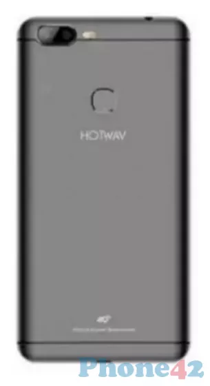 Hotwav Pixel 4 / 1