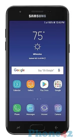 Samsung Galaxy J3 Aura / SM-J337R