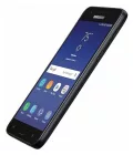 Samsung Galaxy J3 Aura photo