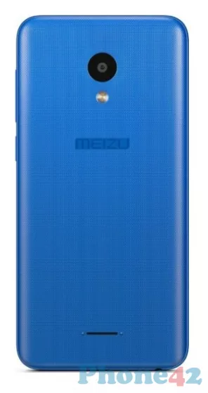 Meizu C9 Pro / 1