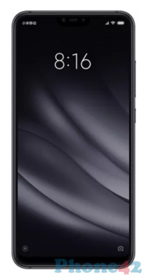 Xiaomi Mi 8 Lite / MI8LITE